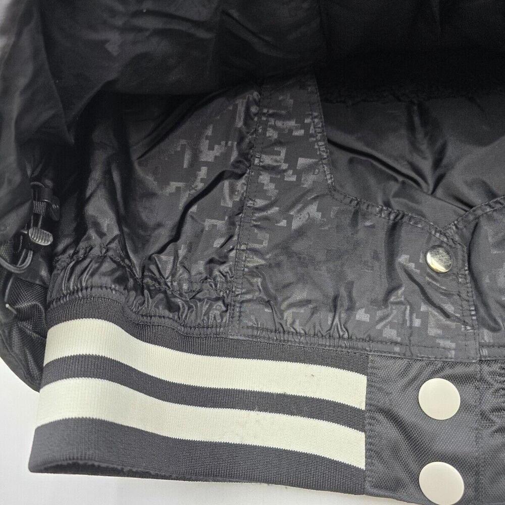 Core‎ Jacket Black Powder Room S Black 5000mm (98-2) - Picture 10 of 16